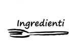 ingredienti